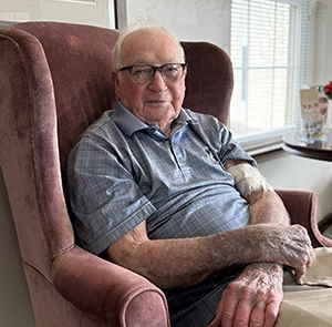 Picture of Ron Cedillo & Eva Cedillo